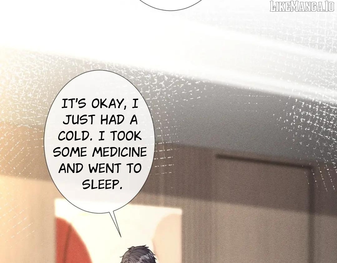 Everyone's Darling Chapter 251 - page 29